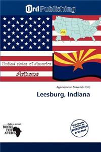 Leesburg, Indiana