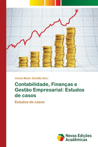 Contabilidade, Finanças e Gestão Empresarial