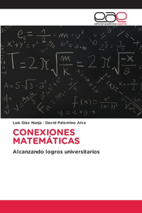 Conexiones Matemáticas