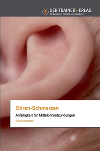 Ohren-Schmerzen