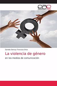 violencia de género