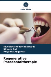 Regenerative Parodontaltherapie