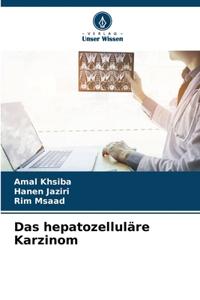 hepatozelluläre Karzinom