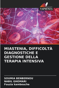 Miastenia, Difficoltà Diagnostiche E Gestione Della Terapia Intensiva