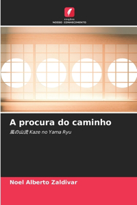A procura do caminho
