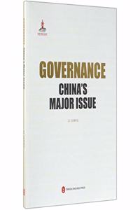 Governance China's Major Issue