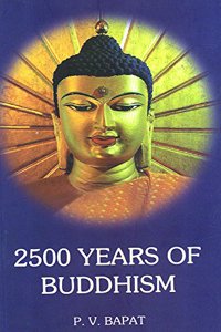 2500 Years of Buddhism