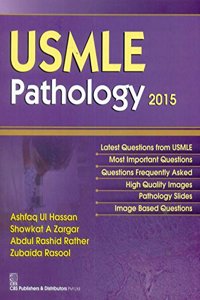 USMLE Pathology 2015