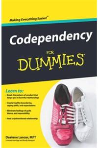 Codependency For Dummies