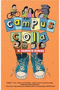 Campus Cola