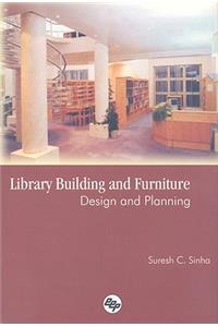 Library Buildings and Furniture