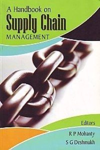 A Handbook on Supply Chain Management