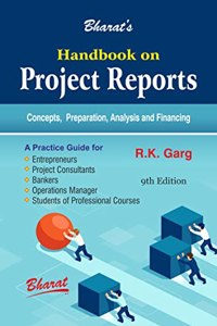 Handbook on PROJECT REPORTS