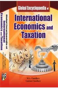 Global Encyclopaedia of International Economics and Taxation