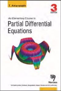 Elementary Course in Partial, Differential Equations Third Edition