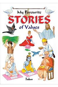 My Favourite Stories of Values