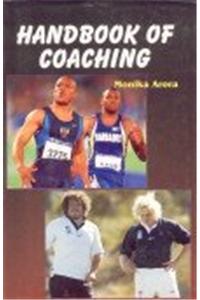 Handbook of Coaching