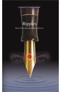 Ripples: Short Stories By Indian Women Writers