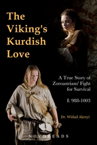 Viking's Kurdish Love