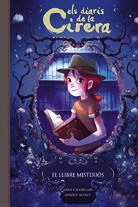 Els diaris de la Cirera 2 - El llibre misterios