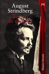 Teatro de camara / Chamber Theatre (Alianza Literaria)