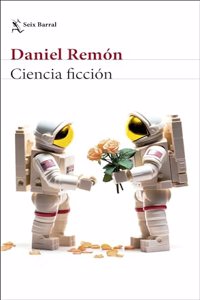 Ciencia ficcion