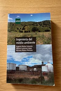 Ingenieria del medio ambiente (GRADO) (Spanish Edition)
