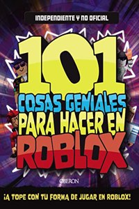 101 items for hacer en Roblox