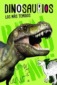 Dinosaurios los mas Temidos