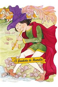 El Flautista de Hamelin