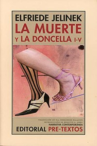 La muerte y la doncella I-V: Dramas de princesas
