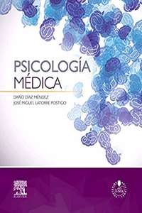 Psicologia medica + StudentConsult en espanol