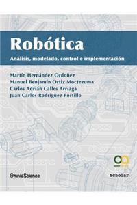 Robótica