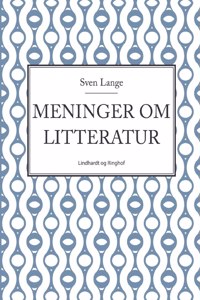 Meninger om litteratur