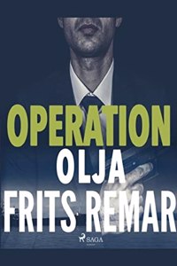 Operation Olja