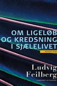 Om ligeløb og kredsning i sjælelivet