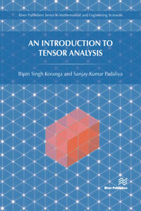 Introduction to Tensor Analysis