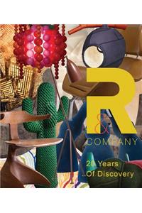 R & Company: 20 Years of Discovery