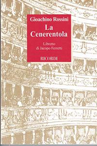 LA CENERENTOLA