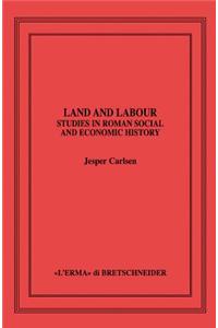 Land and Labour
