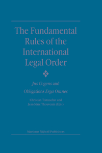 Fundamental Rules of the International Legal Order