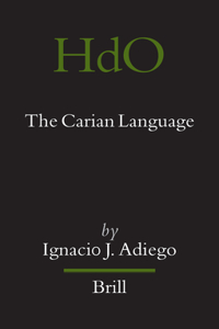 The Carian Language