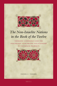 The Non-Israelite Nations in the Book of the Twelve