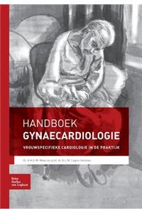 Handboek Gynaecardiologie: Vrouwspecifieke Cardiologie in de Praktijk