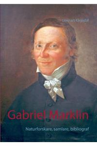 Gabriel Marklin