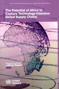 Economic Development in Africa Report 2023