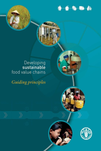Developing sustainable food value chains