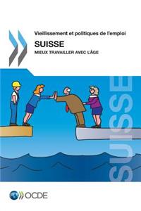 Vieillissement et politiques de l'emploi