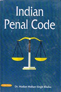 Indian Penal Code