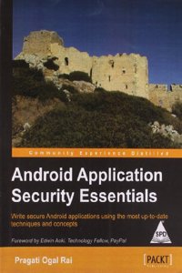 Android Application Security Essentials